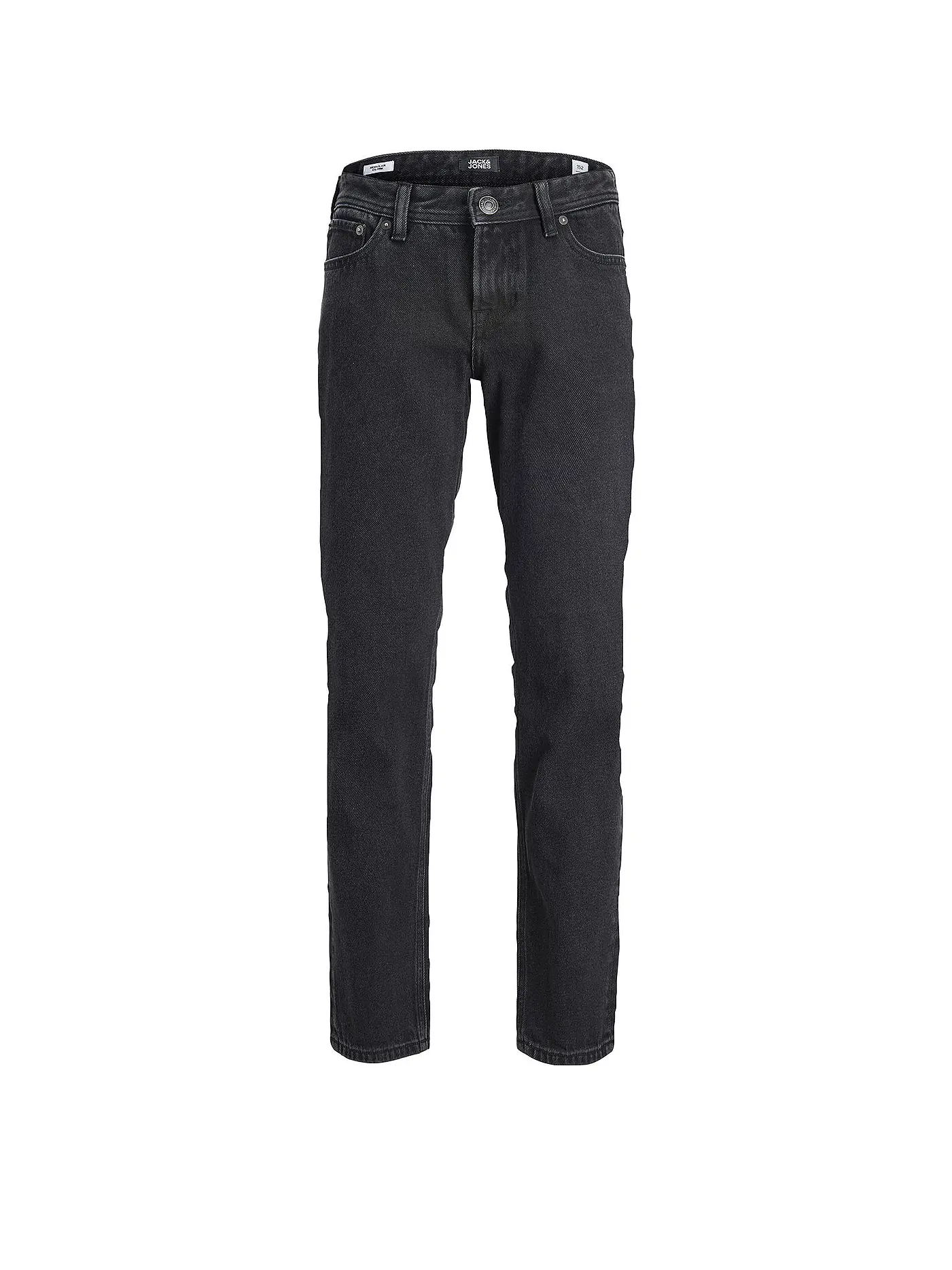 JACK & JONES | Jungen Jeans Regular Fit JJICLARK JJORIGINAL | 
